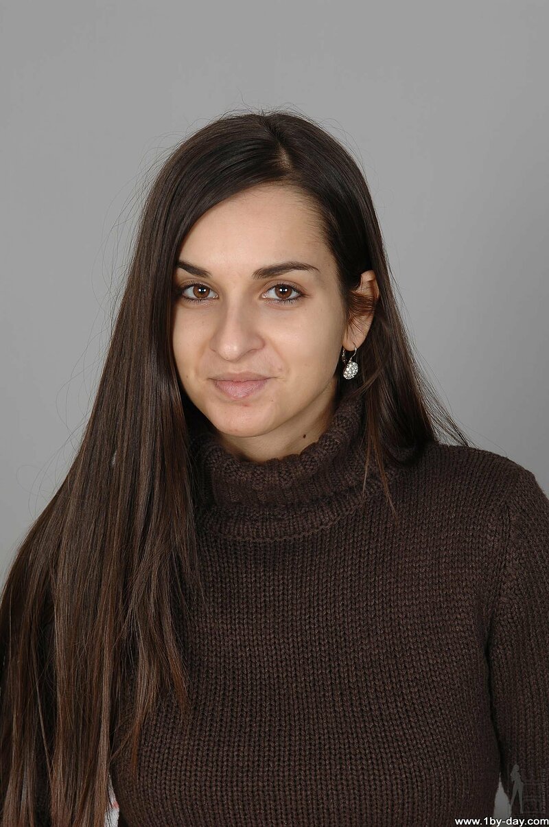 Елена, 22 года, 3 размер груди
